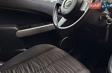 Хэтчбек Mazda 2 2008 в Днепре