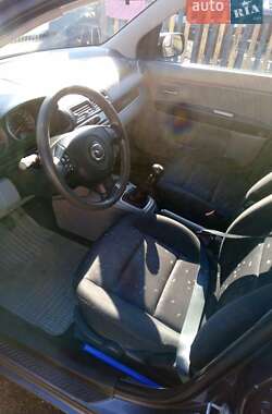 Хэтчбек Mazda 2 2005 в Чернигове