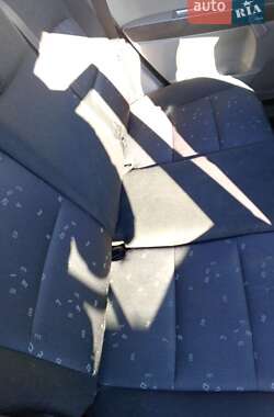 Хэтчбек Mazda 2 2005 в Чернигове