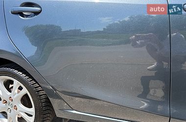 Хетчбек Mazda 2 2008 в Києві