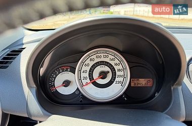 Хетчбек Mazda 2 2008 в Києві