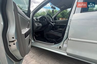 Хетчбек Mazda 2 2004 в Вінниці