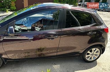 Хетчбек Mazda 2 2014 в Києві фото 13 Хетчбек Mazda 2 2014 в Києві