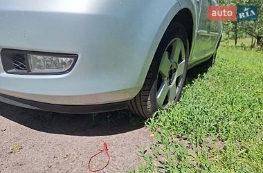 Хетчбек Mazda 2 2004 в Києві фото 10 Хетчбек Mazda 2 2004 в Києві