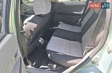 Хетчбек Mazda 2 2004 в Києві фото 13 Хетчбек Mazda 2 2004 в Києві