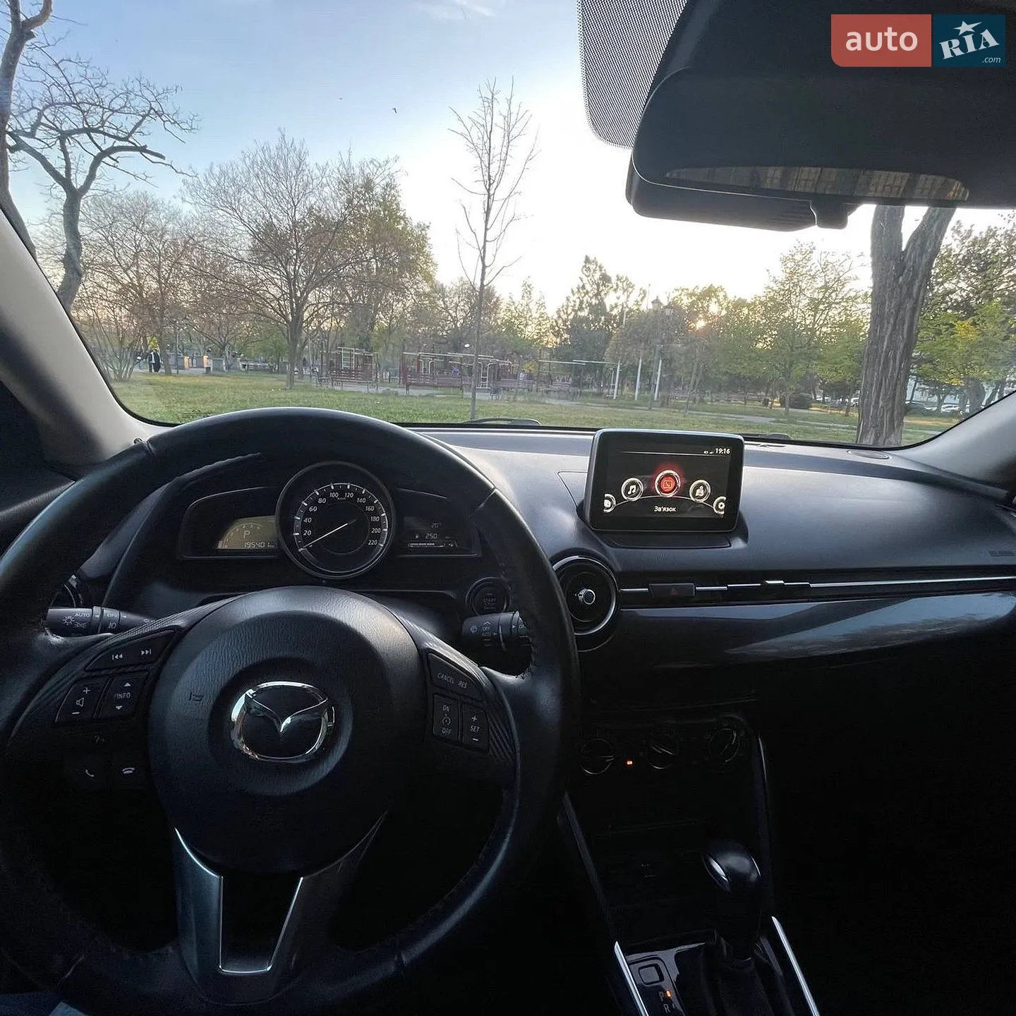 2015 Mazda 2 - мініатюра 10