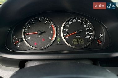 Хэтчбек Mazda 2 2004 в Мукачево