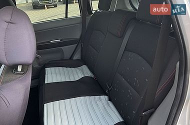 Хэтчбек Mazda 2 2004 в Мукачево
