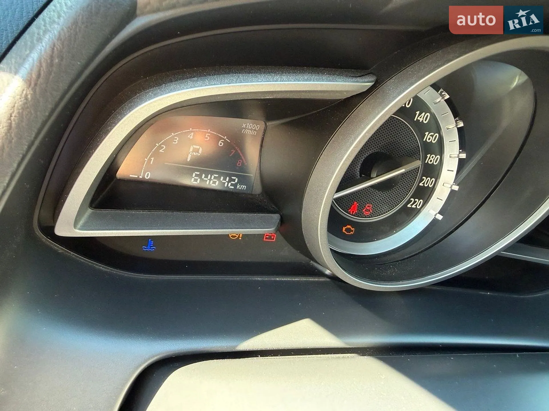 2015 Mazda 2 - мініатюра 9