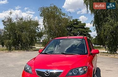 Хэтчбек Mazda 2 2006 в Запорожье
