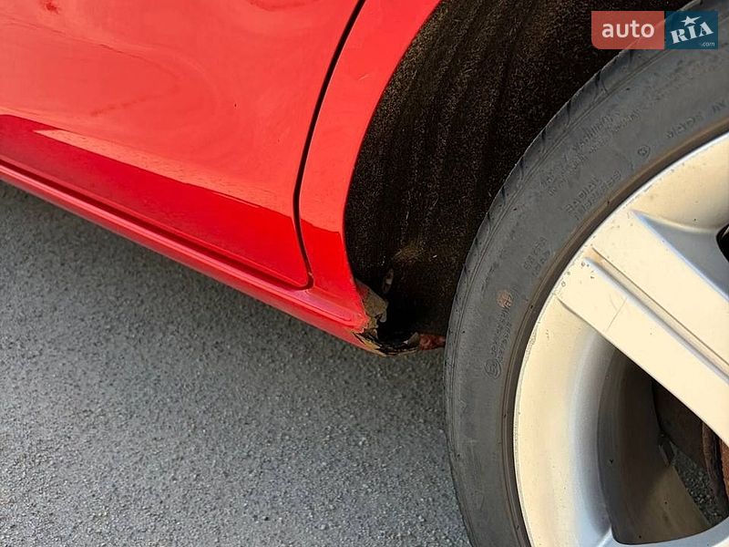 Хетчбек Mazda 2 2006 в Запоріжжі фото 17 Хетчбек Mazda 2 2006 в Запоріжжі