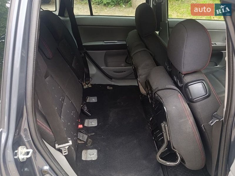 Хетчбек Mazda 2 2004 в Києві