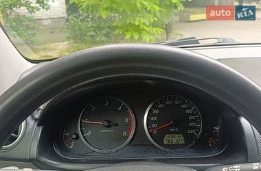 Хетчбек Mazda 2 2004 в Києві