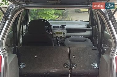 Хетчбек Mazda 2 2004 в Києві