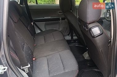 Хетчбек Mazda 2 2004 в Києві
