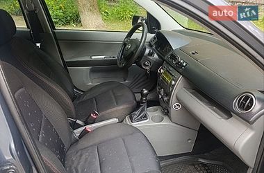 Хетчбек Mazda 2 2004 в Києві