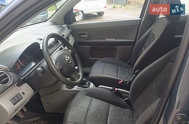 Хетчбек Mazda 2 2004 в Києві