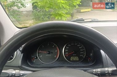 Хетчбек Mazda 2 2004 в Києві
