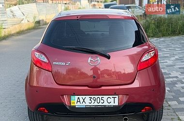 Хэтчбек Mazda 2 2009 в Хмельницком