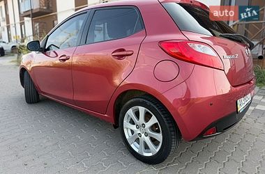 Хэтчбек Mazda 2 2009 в Хмельницком