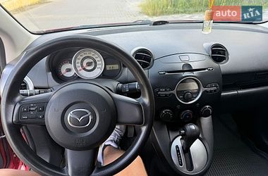 Хэтчбек Mazda 2 2009 в Хмельницком
