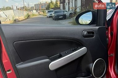 Хэтчбек Mazda 2 2009 в Хмельницком