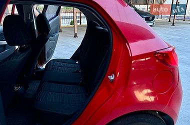 Хэтчбек Mazda 2 2008 в Белой Церкви