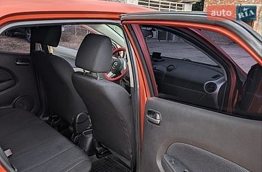 Хэтчбек Mazda 2 2008 в Тернополе