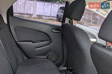 Хэтчбек Mazda 2 2008 в Тернополе