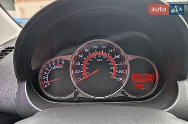 Хэтчбек Mazda 2 2008 в Тернополе