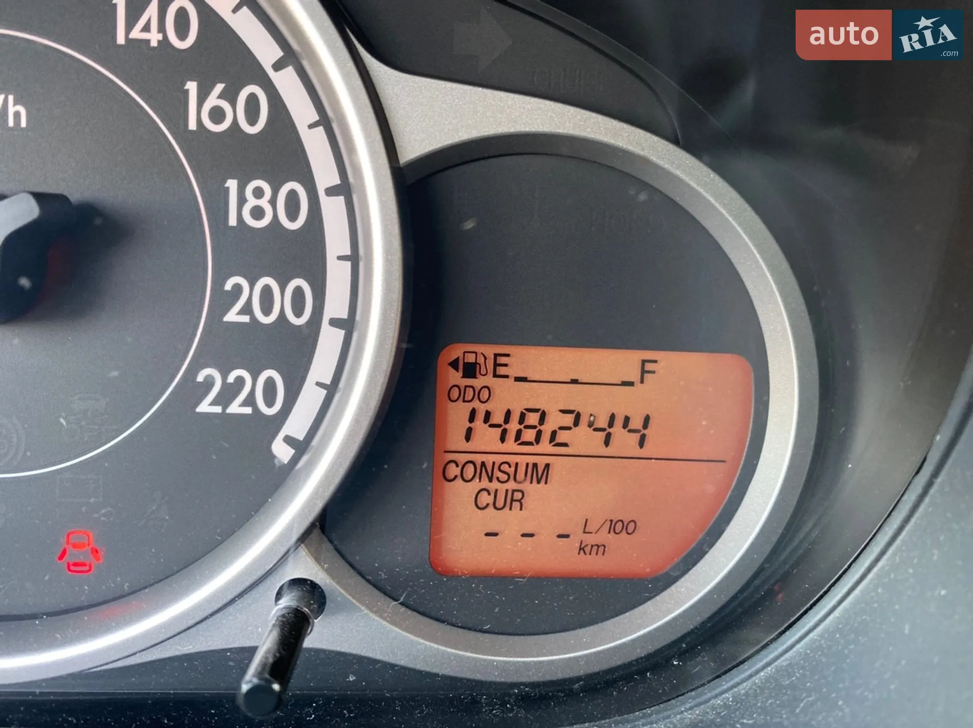 2010 Mazda 2 - мініатюра 8