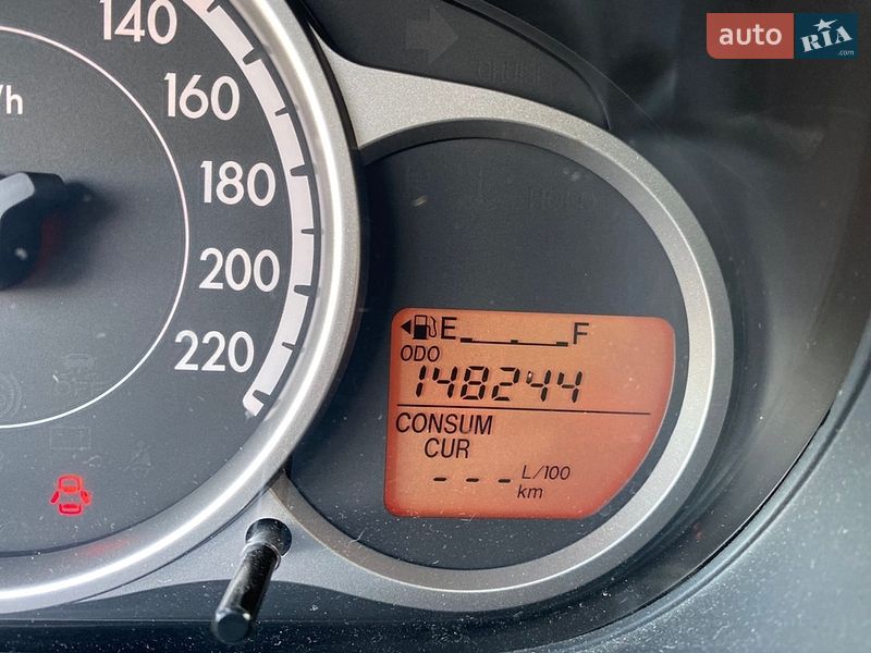 Хетчбек Mazda 2 2010 в Нововолинську