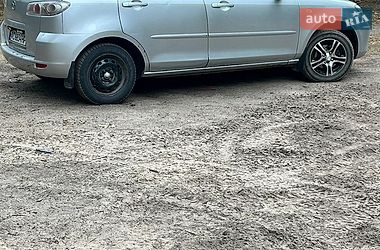 Хетчбек Mazda 2 2006 в Камені-Каширському фото 3 Хетчбек Mazda 2 2006 в Камені-Каширському