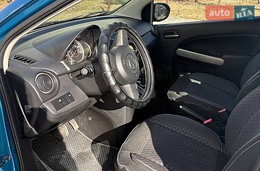 Хетчбек Mazda 2 2012 в Львові