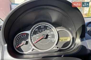 Хетчбек Mazda 2 2012 в Львові
