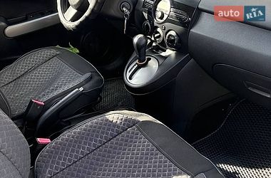 Хетчбек Mazda 2 2012 в Львові