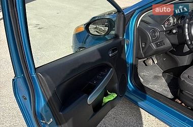Хетчбек Mazda 2 2012 в Львові
