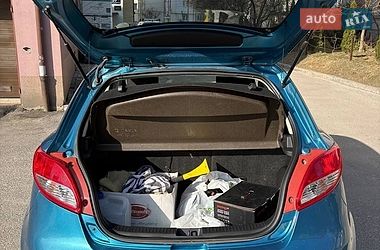 Хетчбек Mazda 2 2012 в Львові