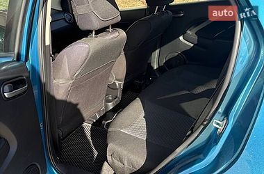 Хетчбек Mazda 2 2012 в Львові