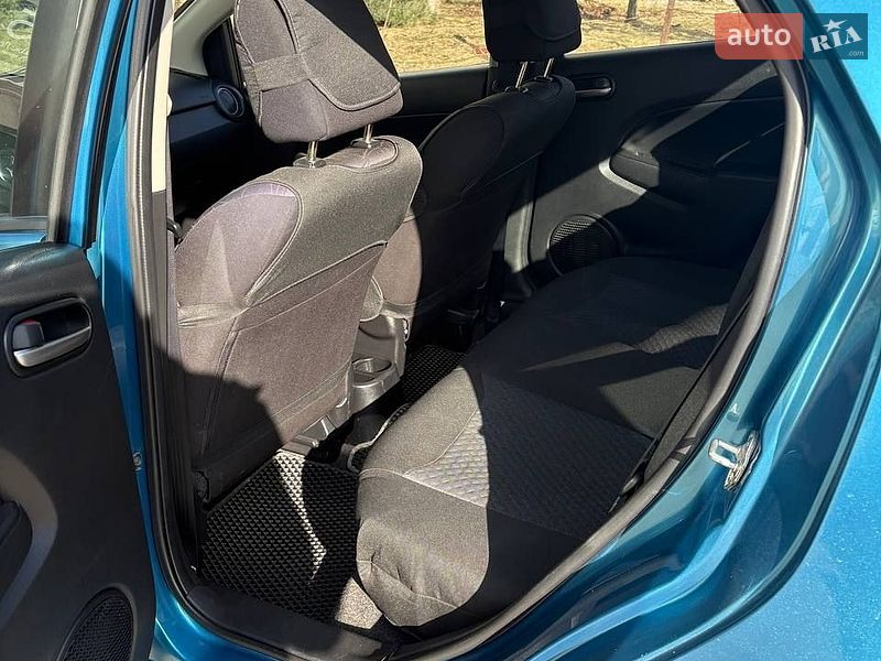 Хетчбек Mazda 2 2012 в Львові