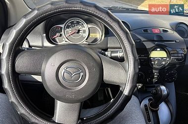 Хетчбек Mazda 2 2012 в Львові