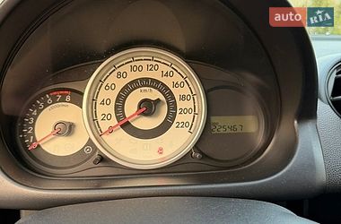Хетчбек Mazda 2 2008 в Києві