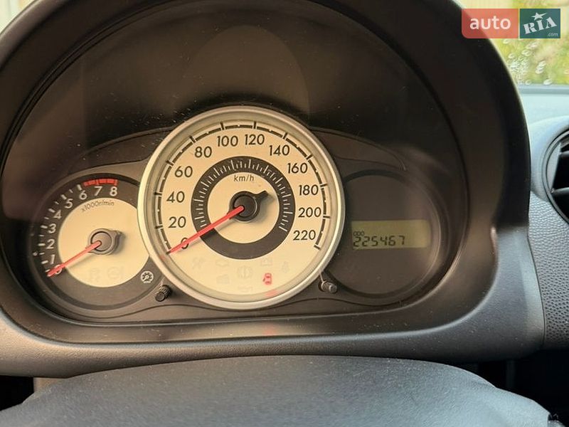 Хетчбек Mazda 2 2008 в Києві