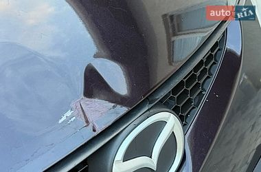 Хетчбек Mazda 2 2008 в Києві