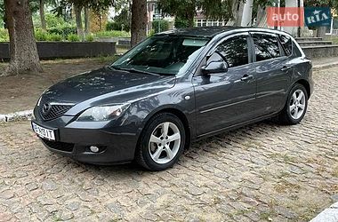 mazda 2 2006 в Крыжополь от профессионального продавца Богдан