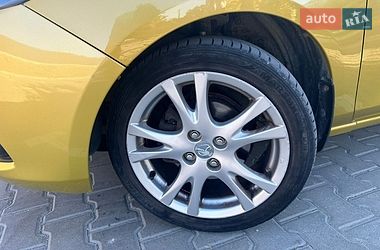 Хетчбек Mazda 2 2008 в Тернополі фото 19 Хетчбек Mazda 2 2008 в Тернополі