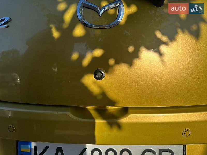 Хетчбек Mazda 2 2008 в Тернополі фото 23 Хетчбек Mazda 2 2008 в Тернополі