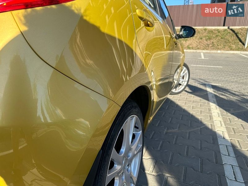 Хетчбек Mazda 2 2008 в Тернополі фото 28 Хетчбек Mazda 2 2008 в Тернополі