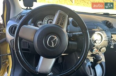 Хетчбек Mazda 2 2008 в Тернополі фото 37 Хетчбек Mazda 2 2008 в Тернополі