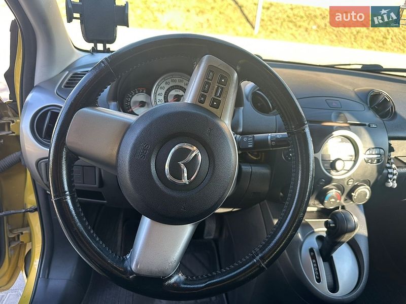 Хетчбек Mazda 2 2008 в Тернополі фото 37 Хетчбек Mazda 2 2008 в Тернополі